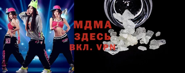 прущий лед Алексин